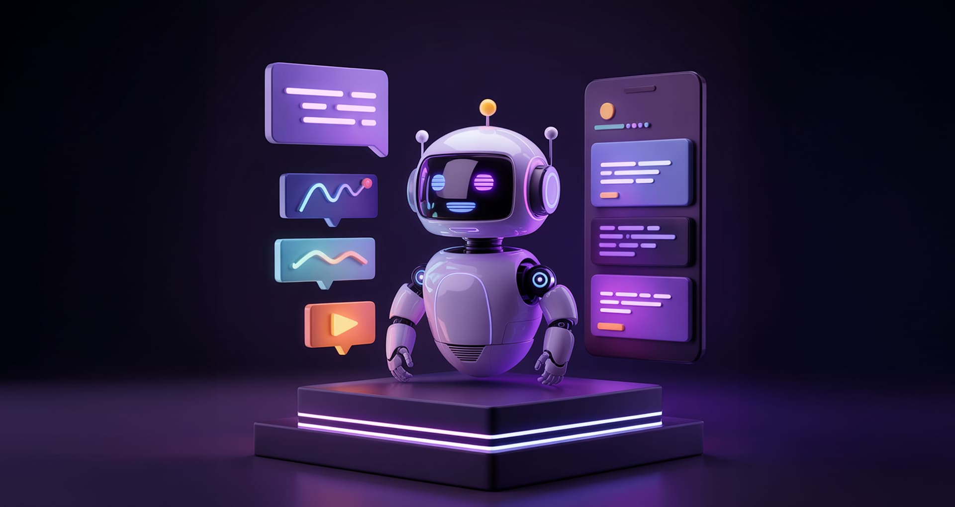 AI Chatbots: Transforming Customer Engagement and Business Efficiency