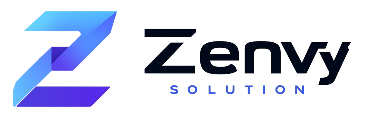 Zenvy Solution
